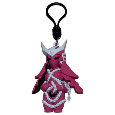 Bag Clip Armadura Andrómeda
