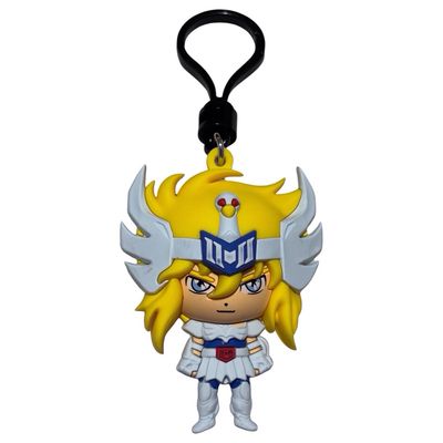 Bag Clip Cisne Hyoga