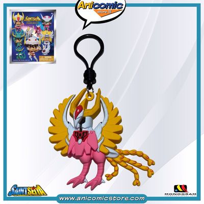 Bag Clip Armadura Fénix
