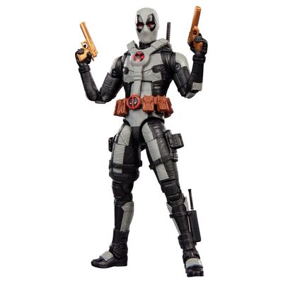 Marvel Legends Deadpool (Concept Art) - Deadpool &amp; Wolverine