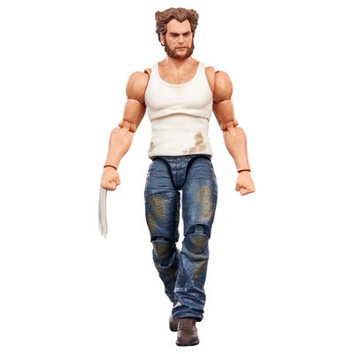 Marvel Legends Cavillrine - Deadpool & Wolverine