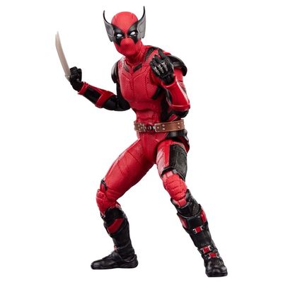 Marvel Legends Wolverinepool - Deadpool & Wolverine