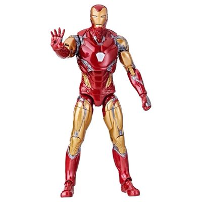 Marvel Legends Iron Man Mark LXXXV - Avengers Endgame