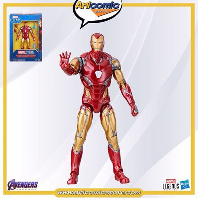 Marvel Legends Iron Man Mark LXXXV - Avengers Endgame