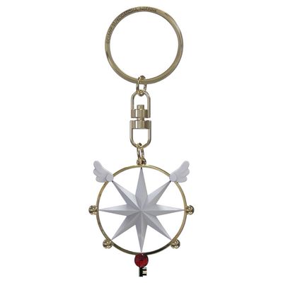 Llavero Dream Key - Sakura Card Captor Clear Card