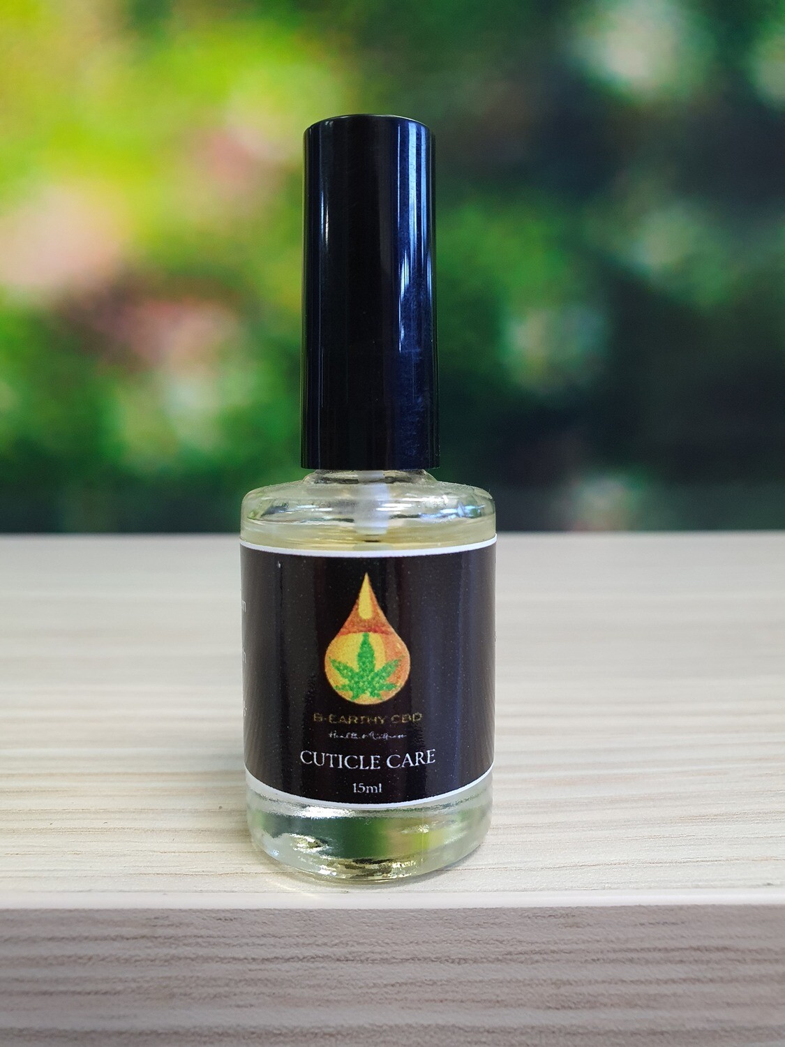 CUTICLE CARE 15ML