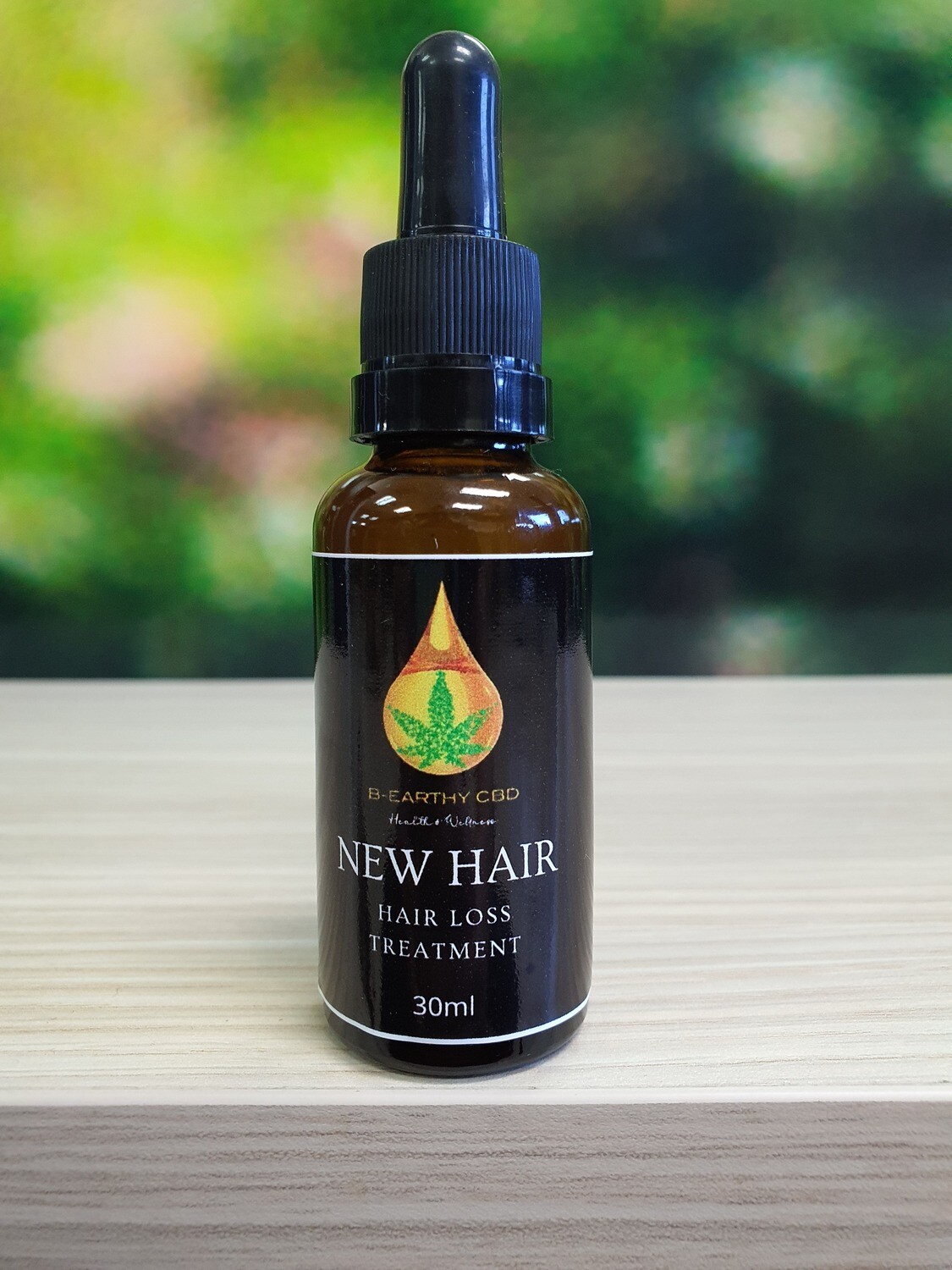 NEW HAIR 30ML