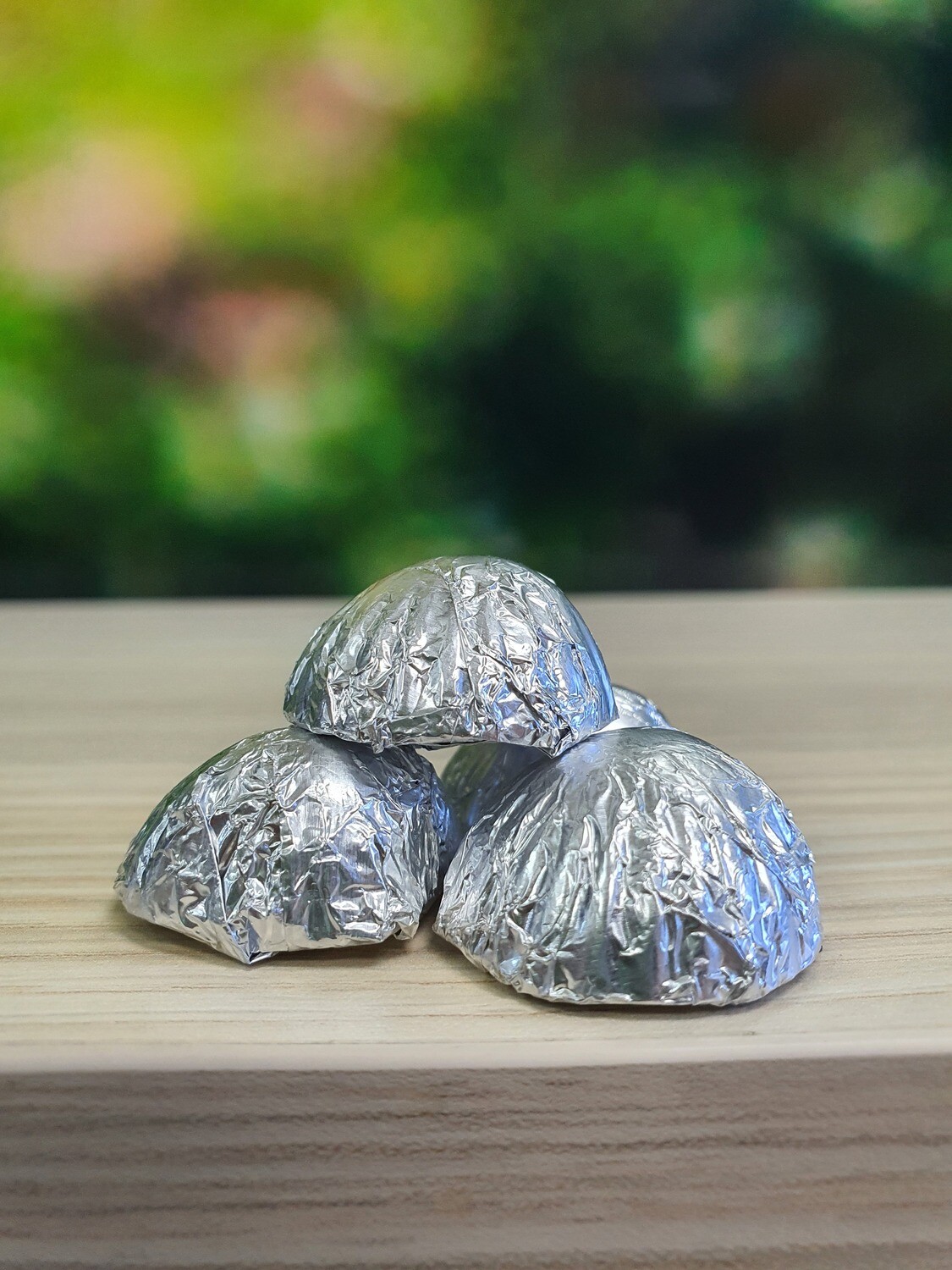 MINI CHOCOLATES
