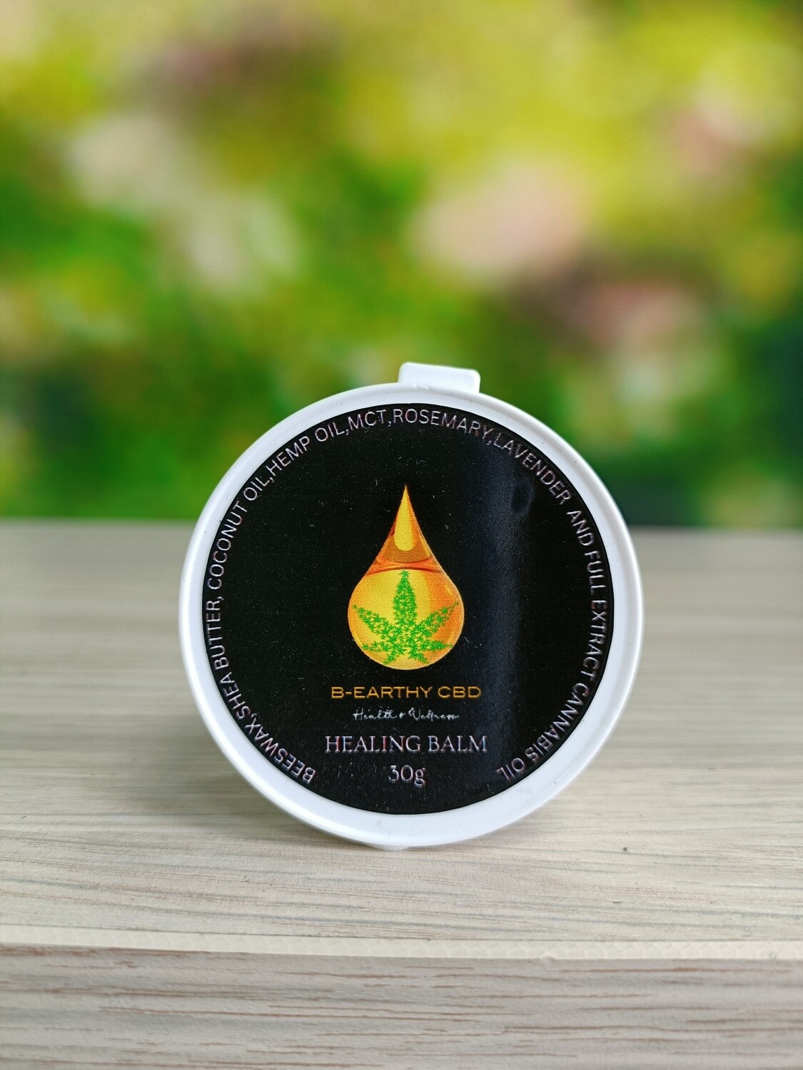 HEALING BALM 30G