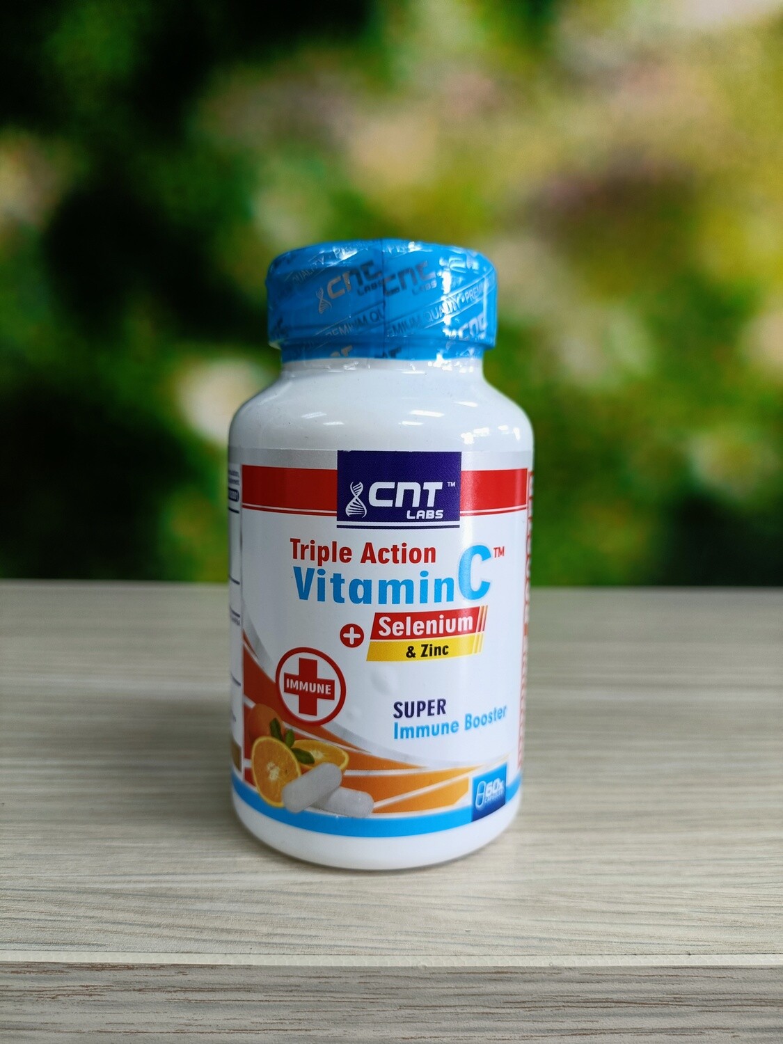 VITAMIN C