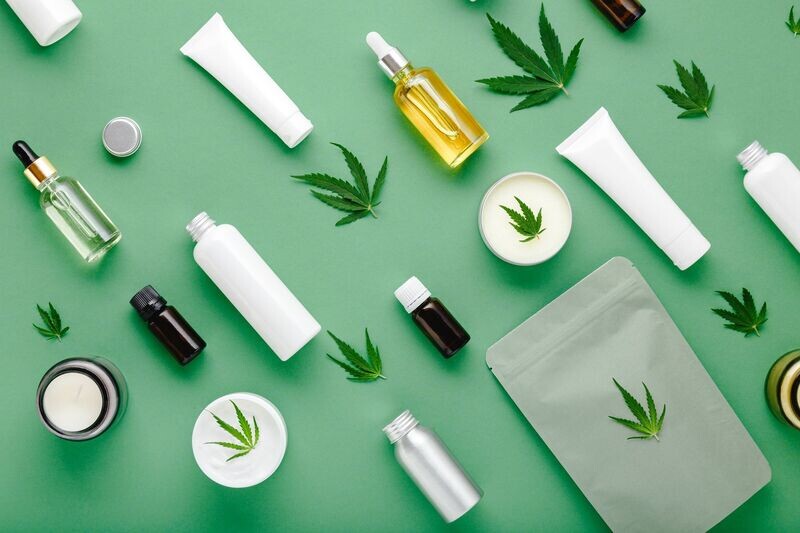 BEAUTY RANGE