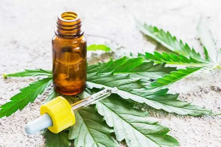 MEDICINAL CANNABIS PRODUCTS