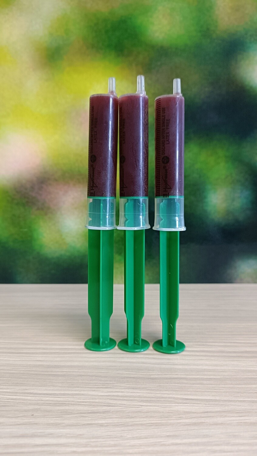 JELLO HEALTH SHOTS 10ML