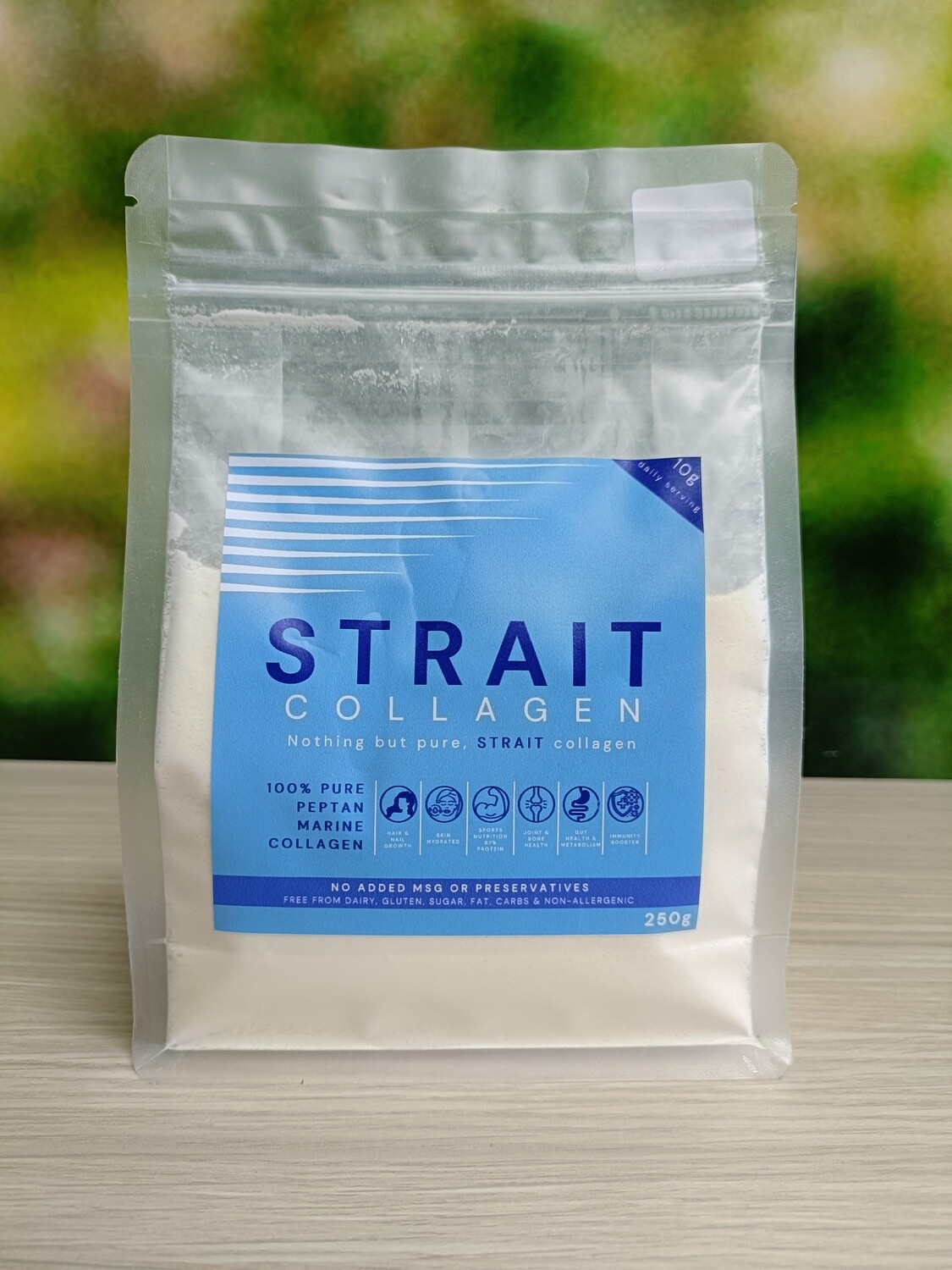 STRAIT MARINE COLLAGEN