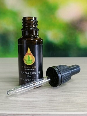 CANNA DROPS 20ML