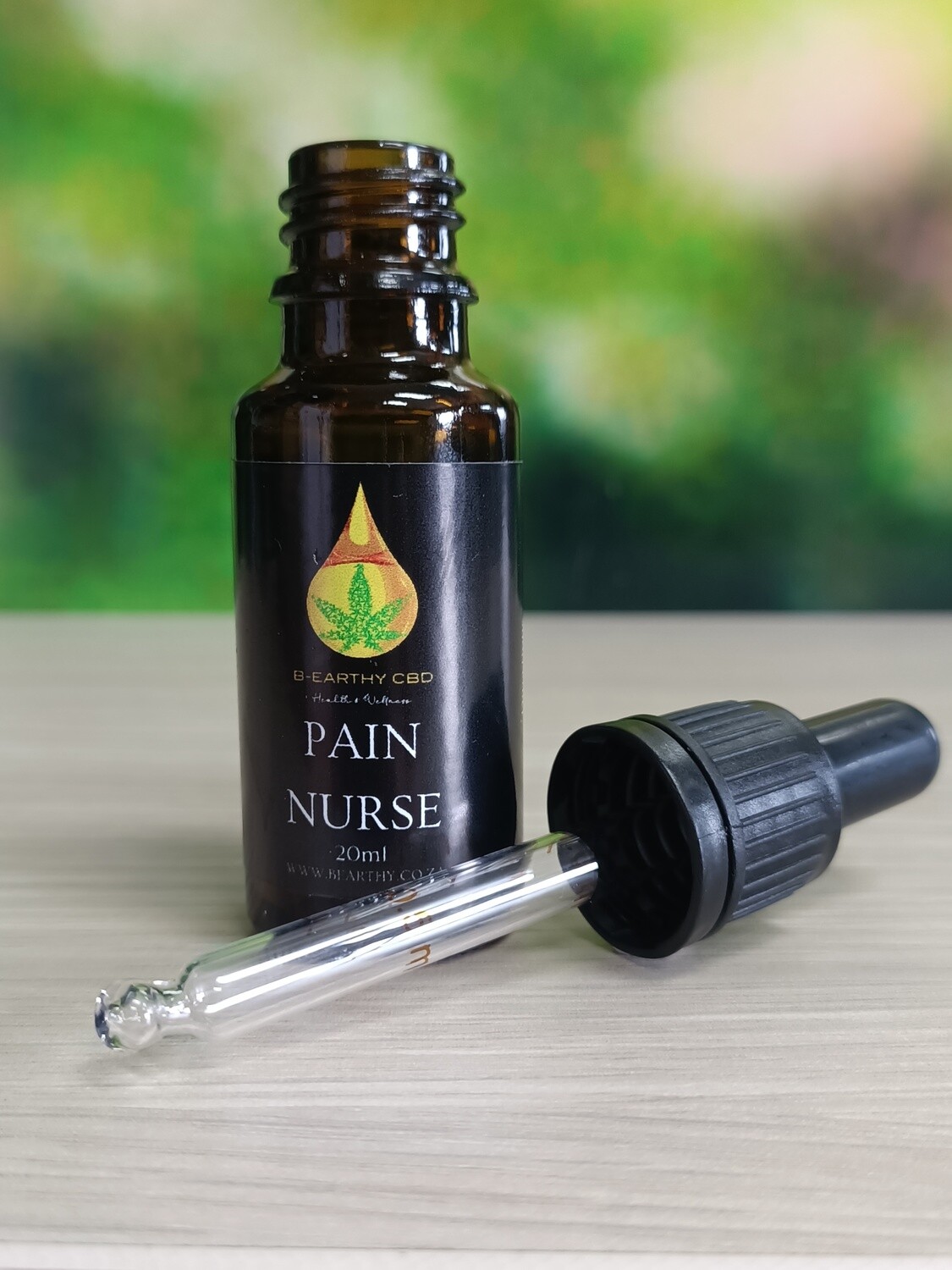 PAIN NURSE