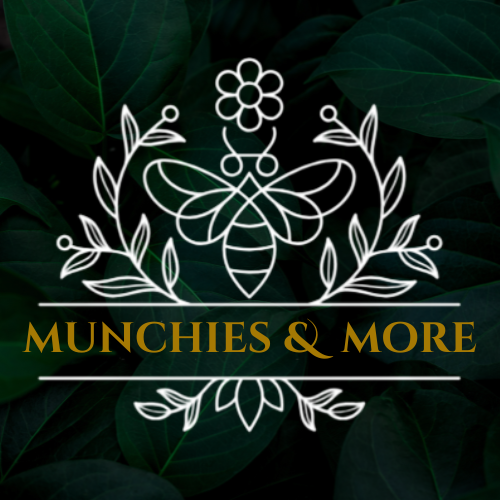 Munchies &amp; More