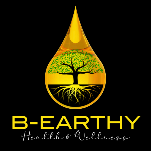 B Earthy - Online Store