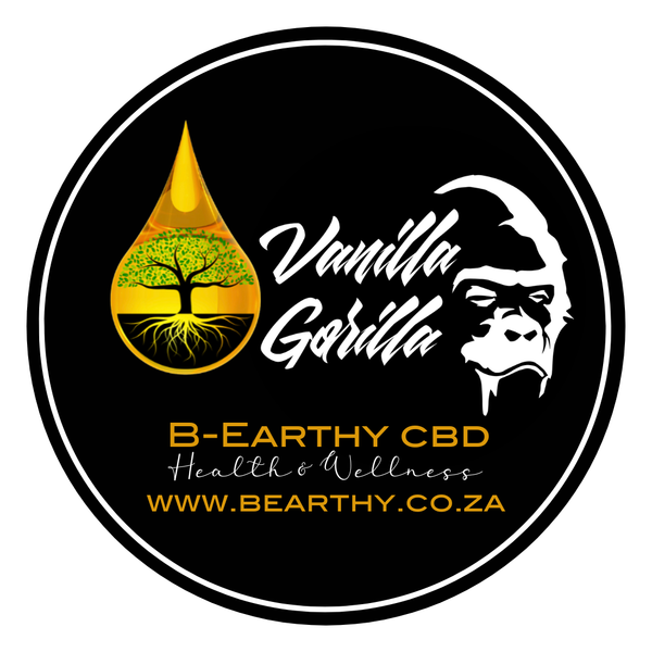 B Earthy - Online Store