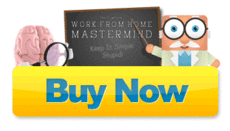 Work At Home Mastermind
