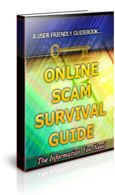 Online Scam Survival Guide