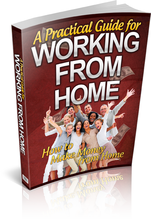 A Practical Guide For Working From Home