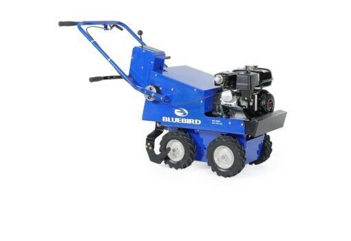 BLUEBIRD SC550H SOD CUTTER, 18
