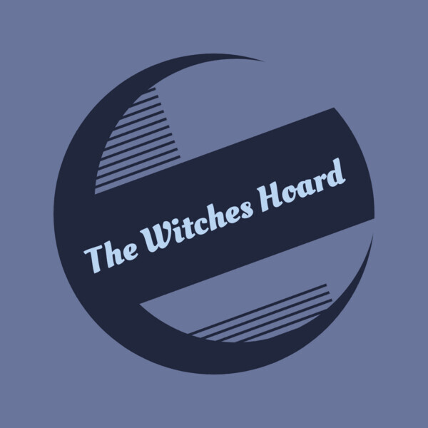 TheWitchesHoard