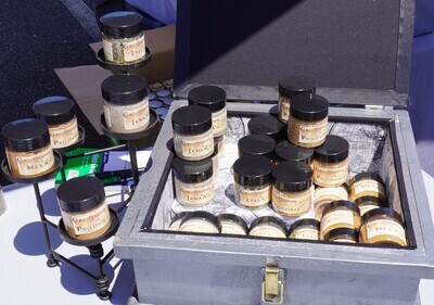 Cartographers Blends