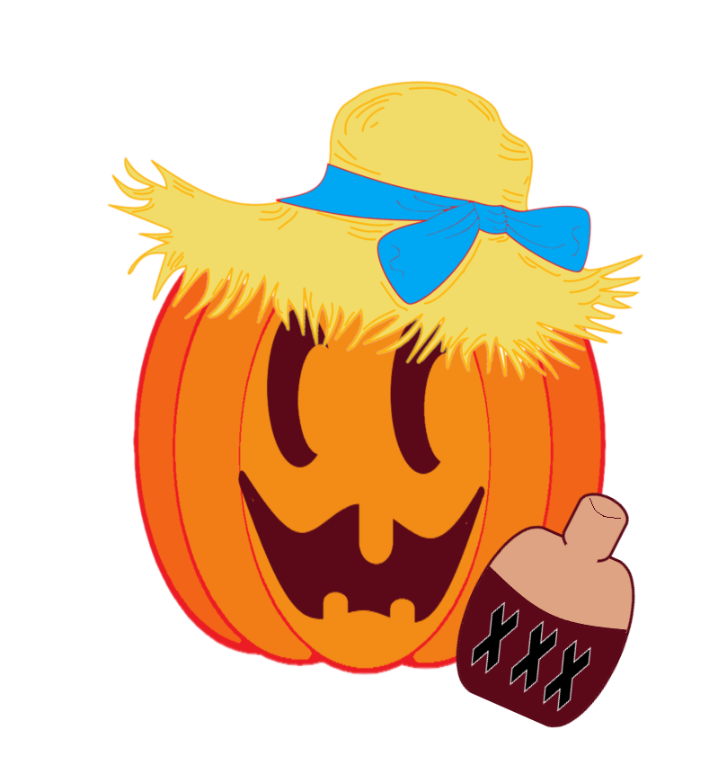 Bumpkin Spice - Small