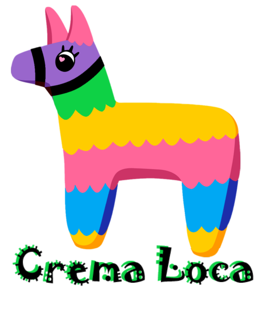 Crema Loca Dip Mix