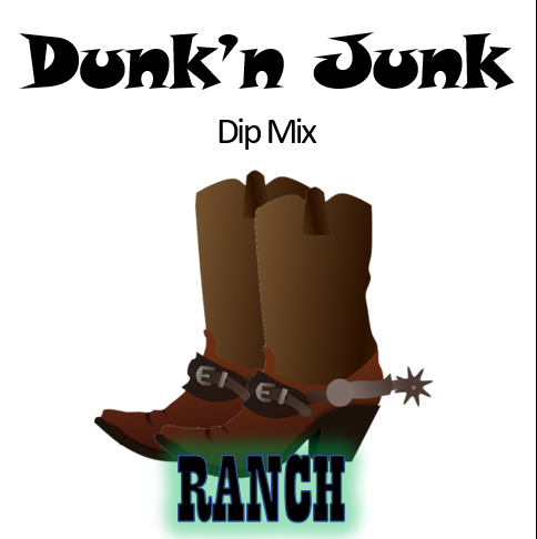 Ranch Dip Mix