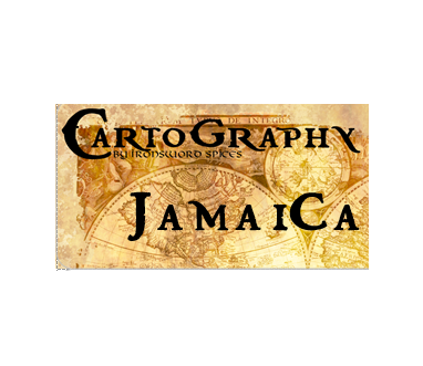 Jamaica (Jerk Blend)