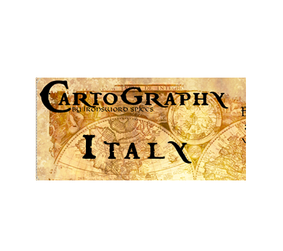 Italy (Italian Blend)