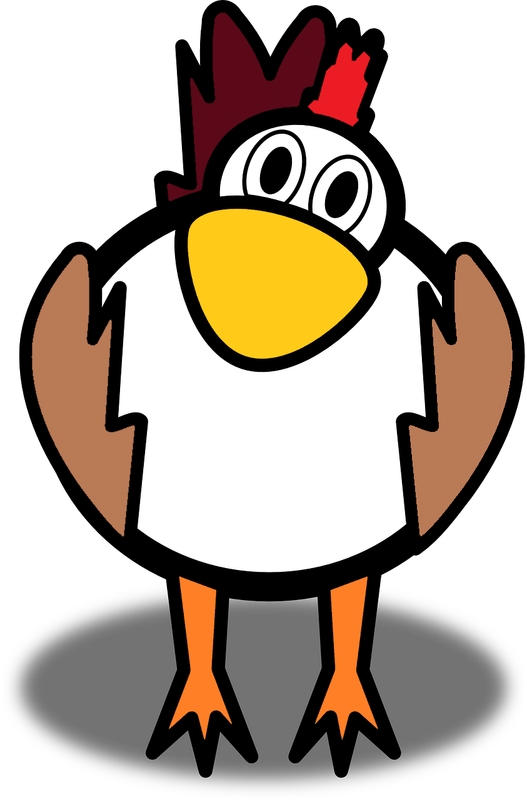 Gobble &amp; Cluck