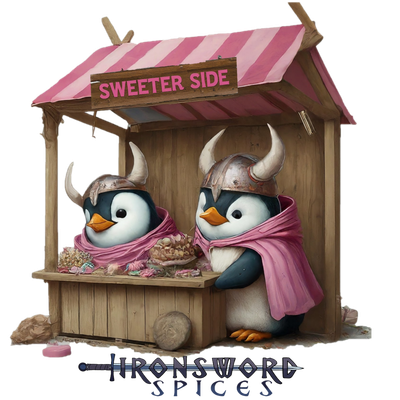 Sweeter Side - Fudge