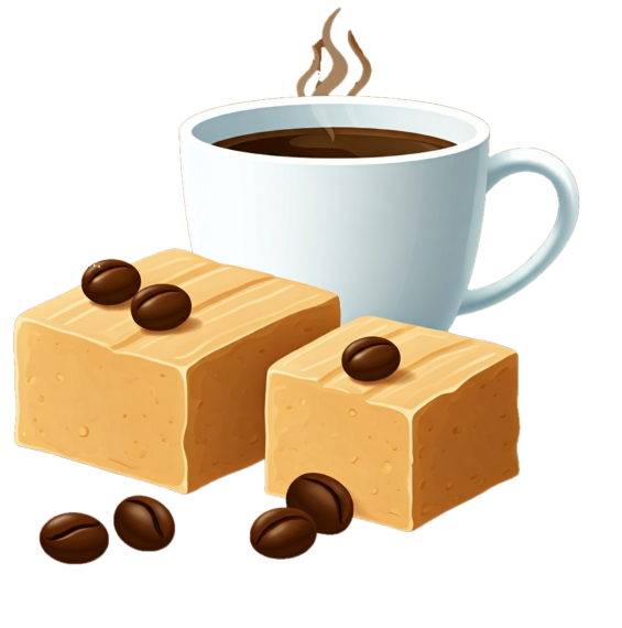 Coffee Fudge - 12ounce