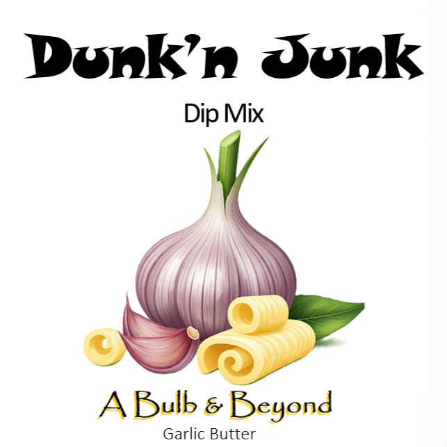 A Bulb and Beyond Dip Mix