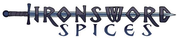 IronSword Spices