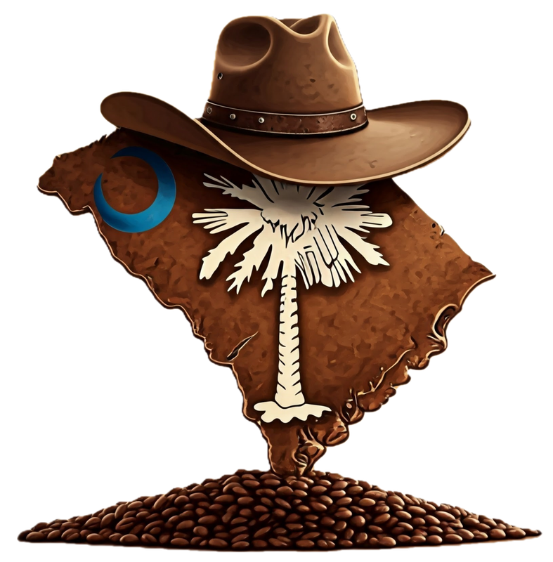 Carolina Cowboy - Small