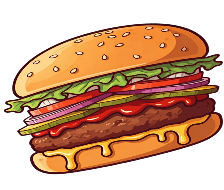 Burgermaster - Small (75g)