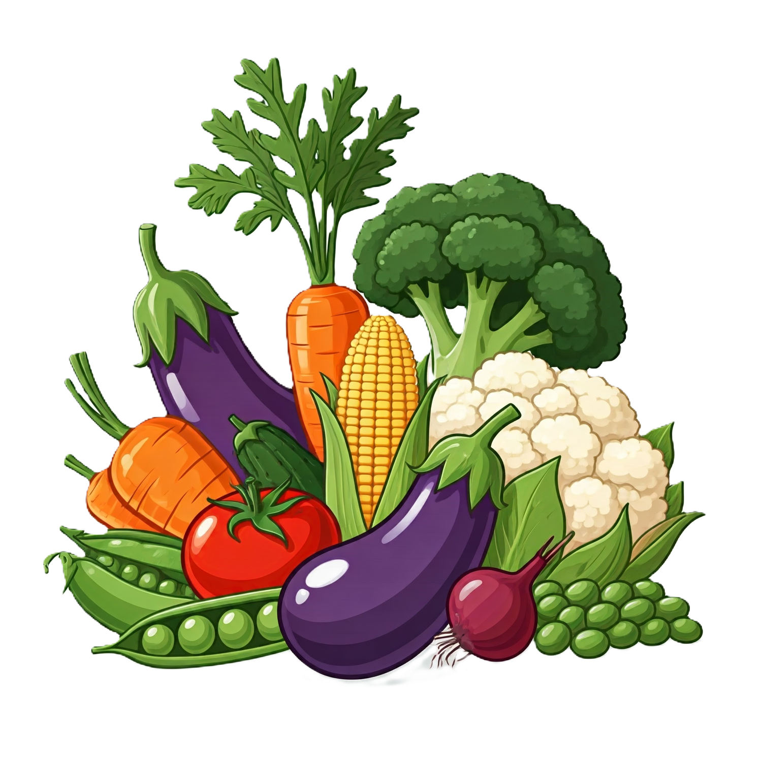 Veg Out