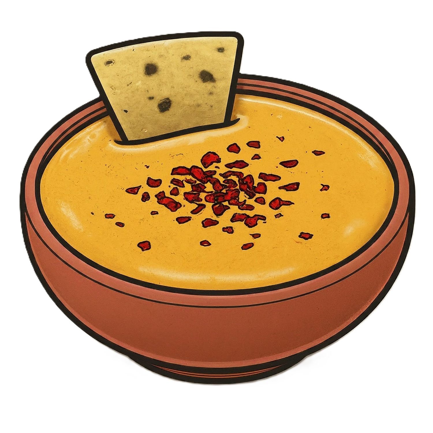 Mi Queso, Tu Queso Dip Mix