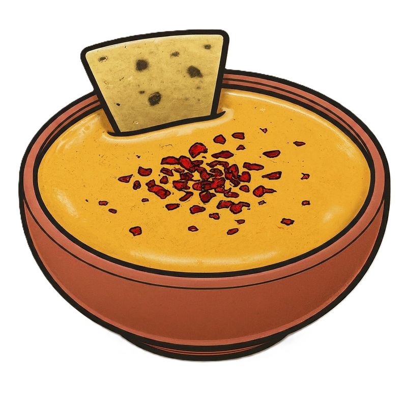 Mi Queso, Tu Queso Dip Mix