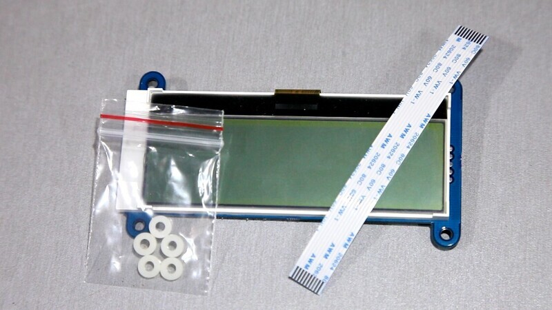 Display TD-120
