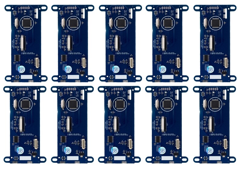 Wholesale 10x PCB - TD-120 - Protocol Converter Board