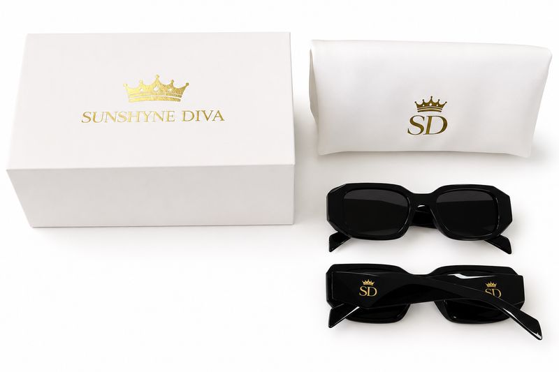 Black Icon