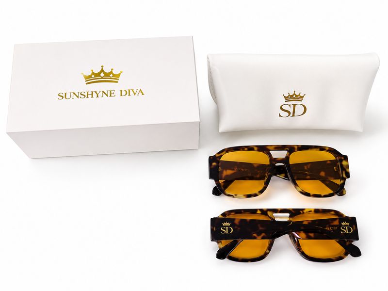 Sunset Luxe