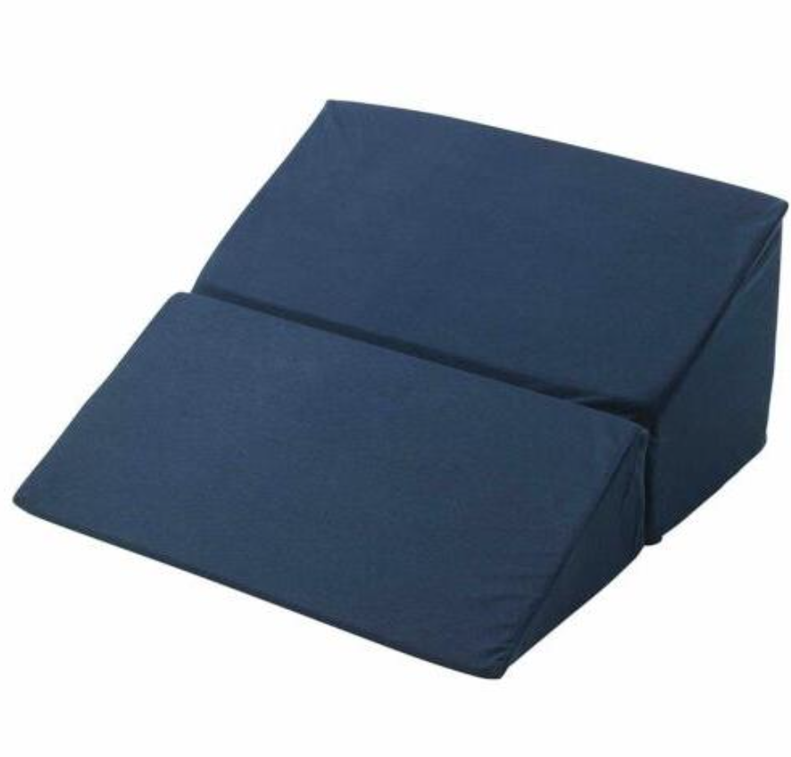 Bed Wedge Folding