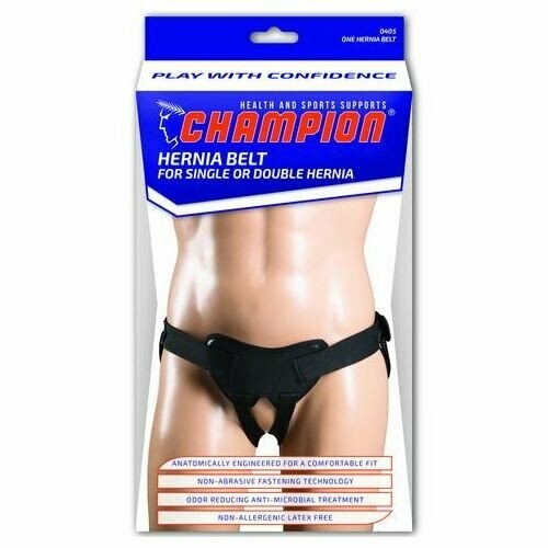 Hernia Belt